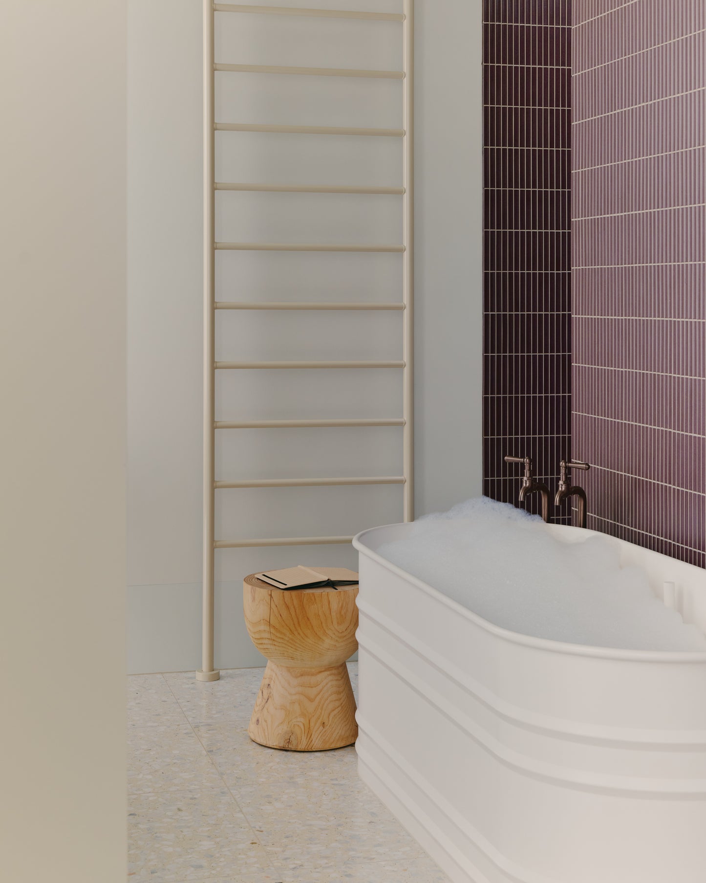 Bathroom Eggcup