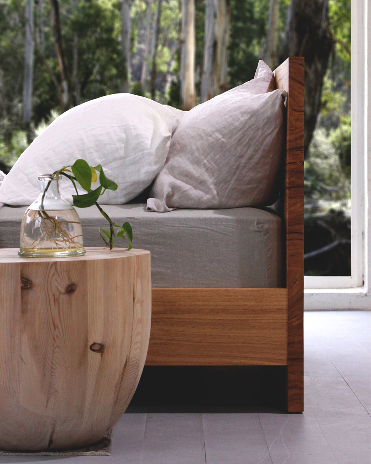Bunk Mark Warehouse Bed – Mark Tuckey