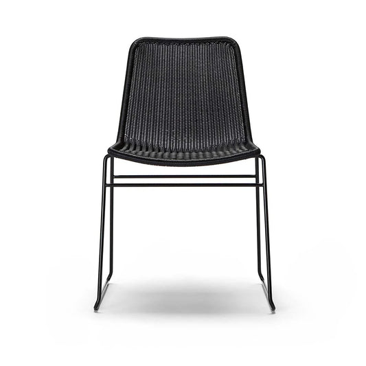 Outdoor Wicker Chair