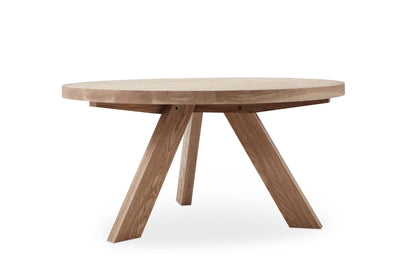 Tripod Dining Table