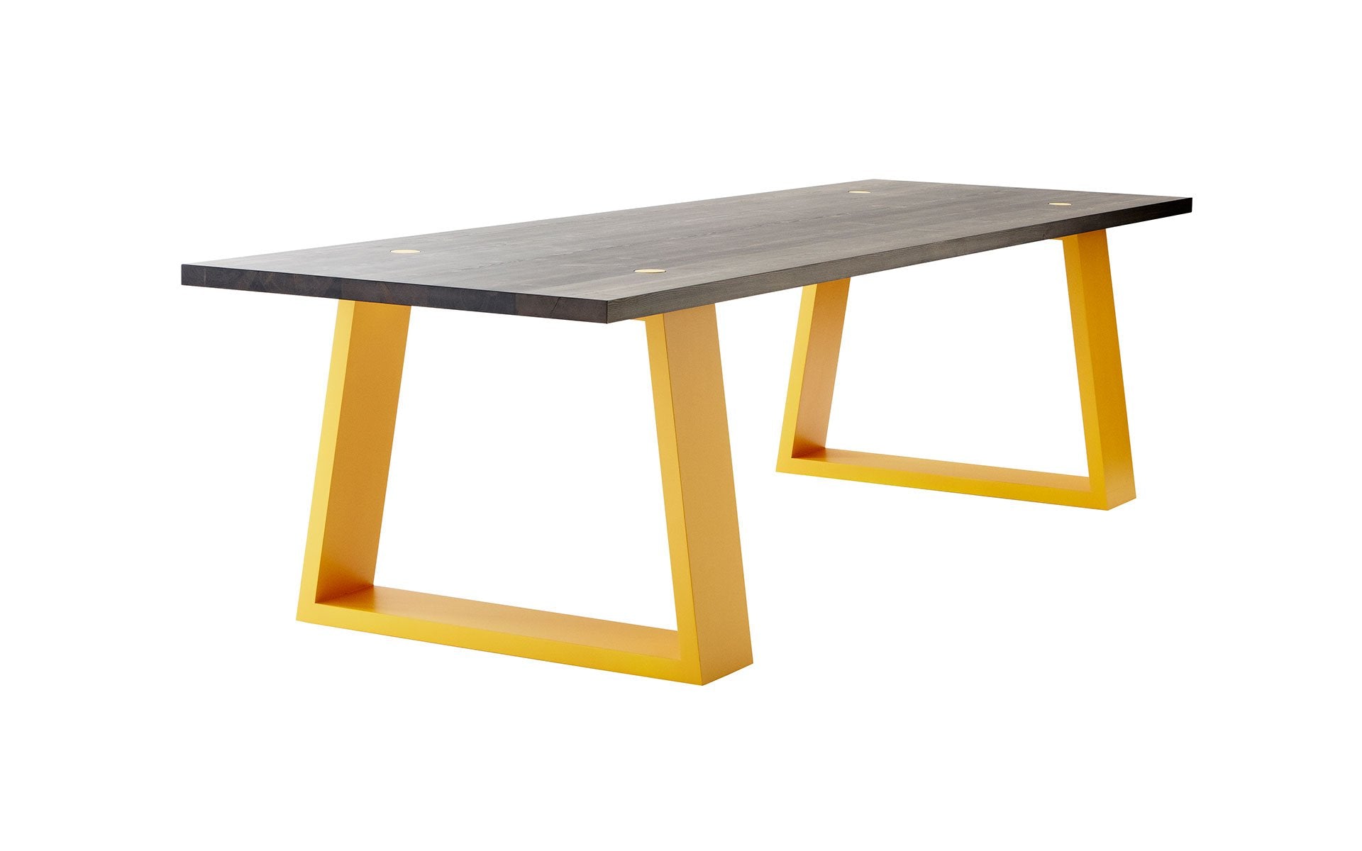 The Locator Table – Mark Tuckey