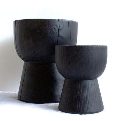 Eggcup Stool