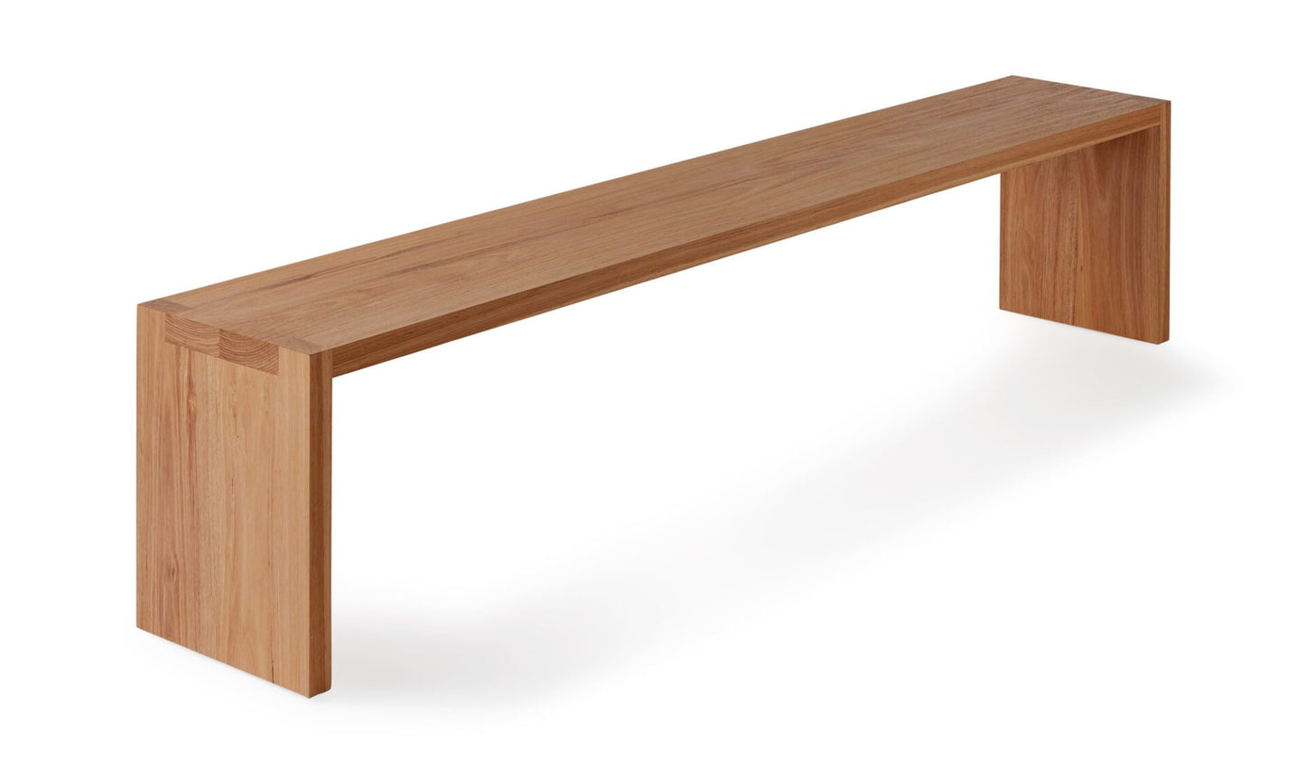 Normanby Bench Seat
