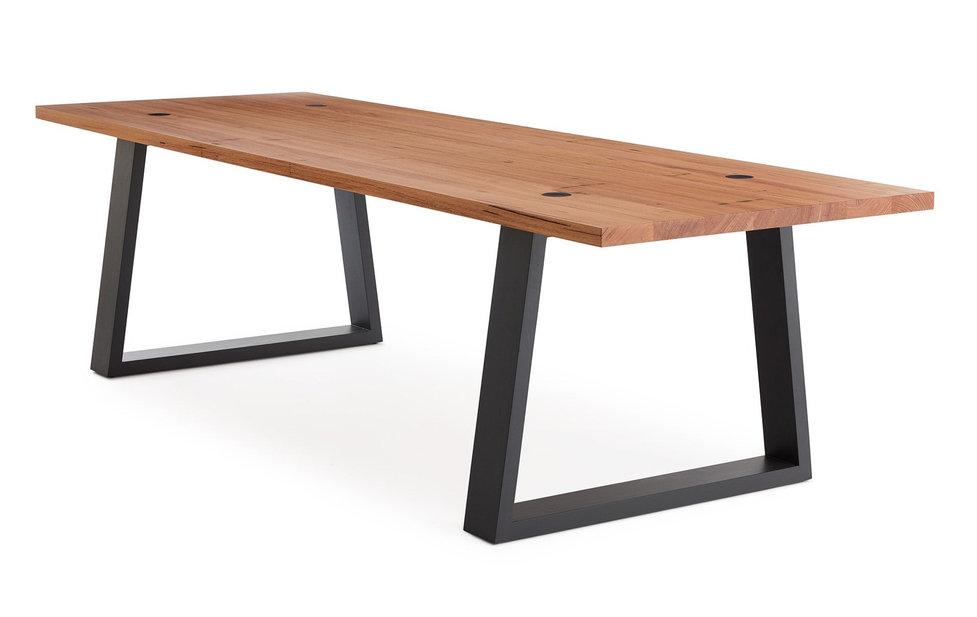 The Locator Table – Mark Tuckey