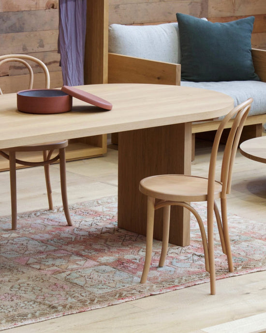 Merri Dining Table – Mark Tuckey