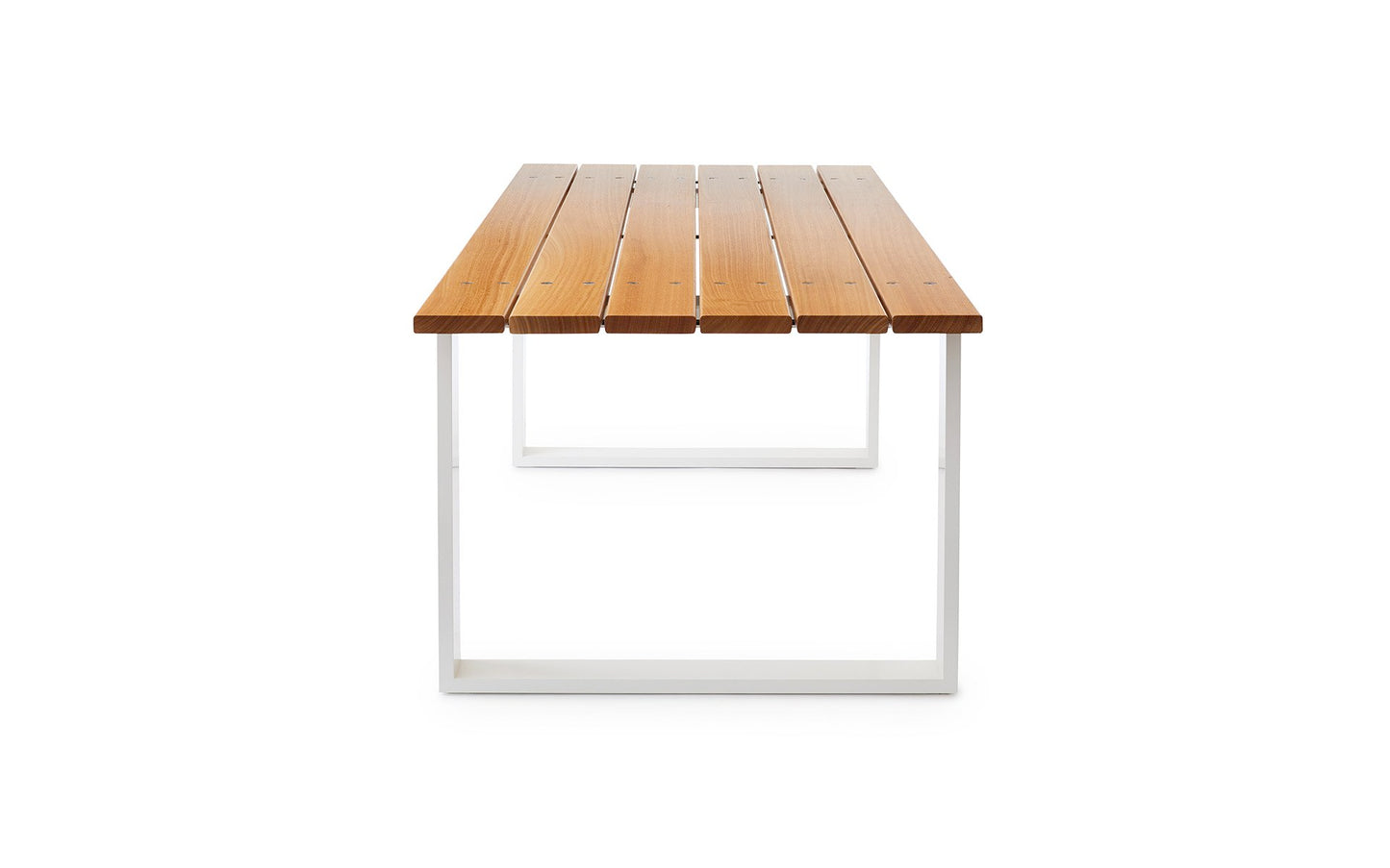 Loop Outdoor Table