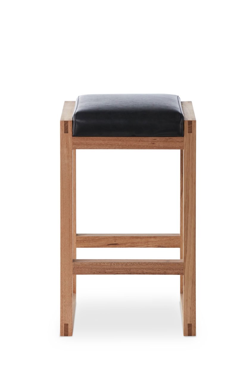 Loop stool