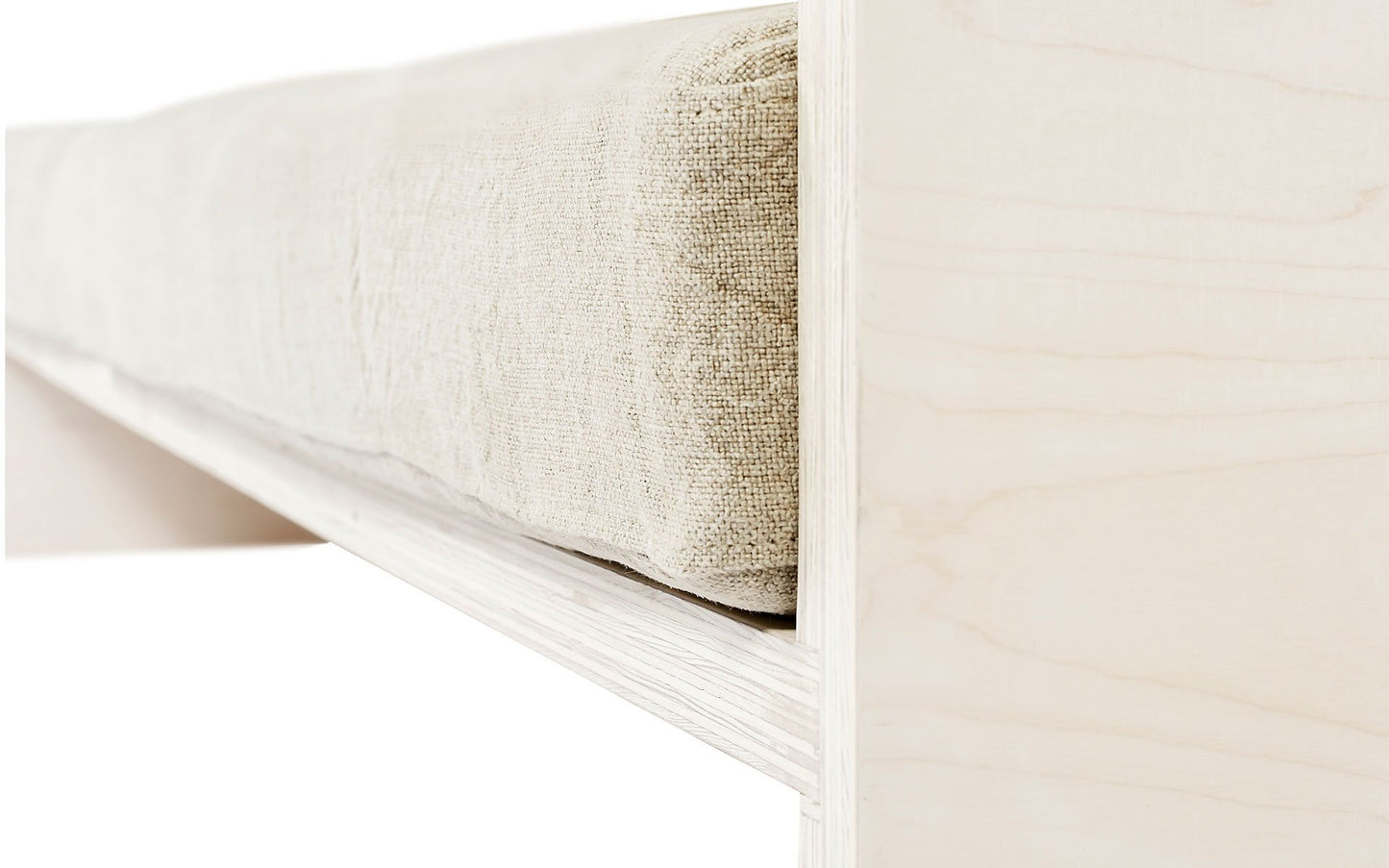 Box Day Bed
