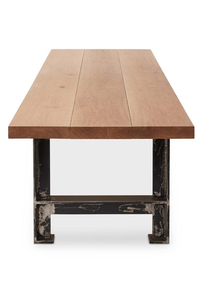 Whopper Table