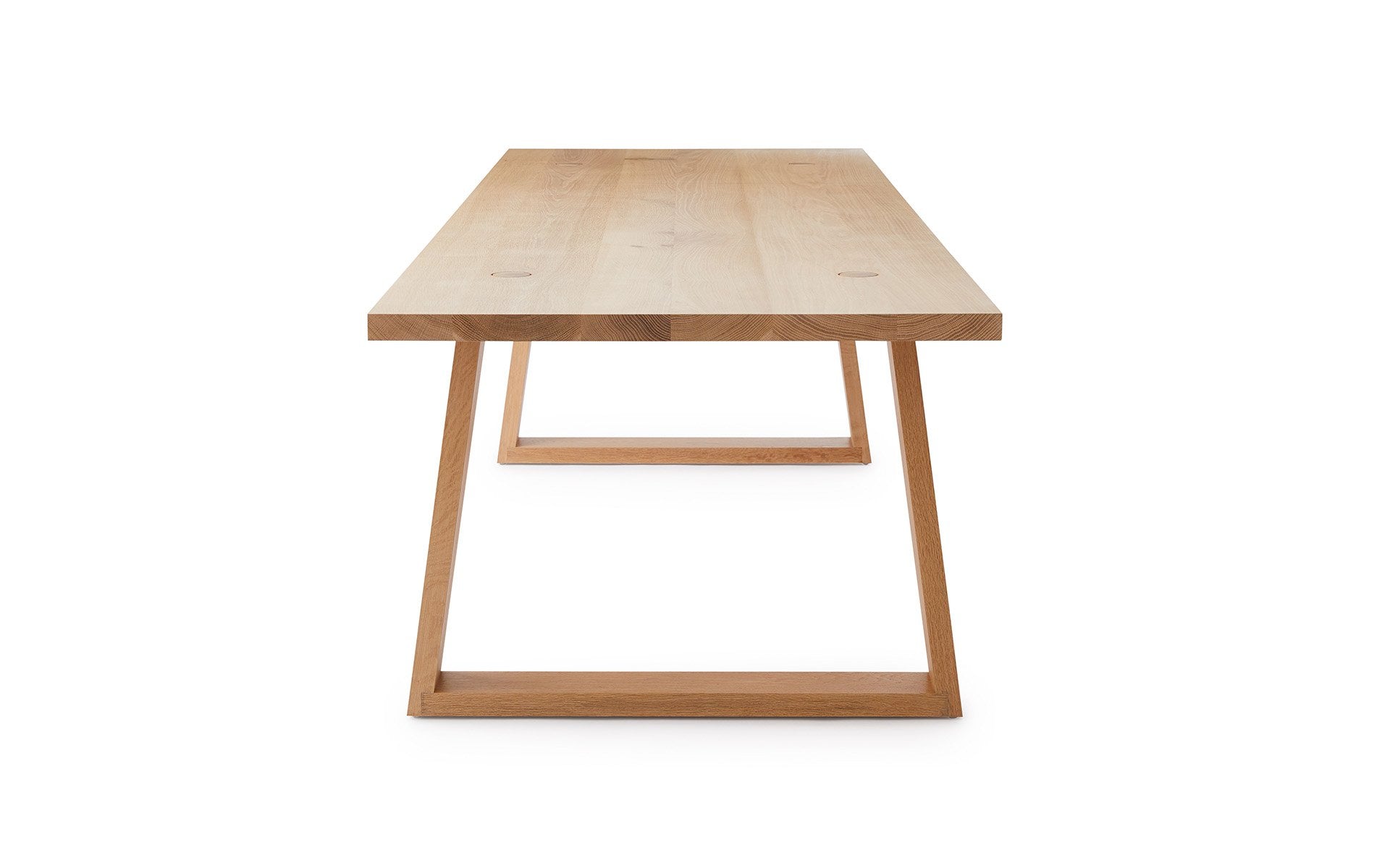 The Locator Table – Mark Tuckey
