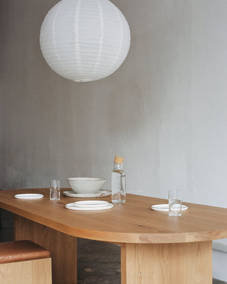 Merri Dining Table – Mark Tuckey
